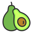 fruta icon