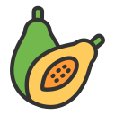 fruta icon