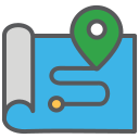 gps icon