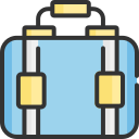 viajar icon