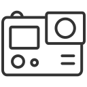 video icon