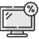 monitor icon