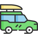 viajar icon