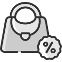 bolsa icon