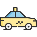 viajar icon