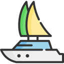 viajar icon