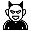 Хэллоуин icon