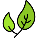 naturaleza icon