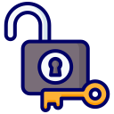 seguridad icon