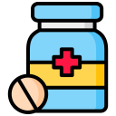 medicamento icon