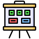 cuadro icon