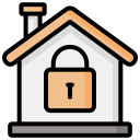 seguridad icon