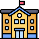 escuela icon