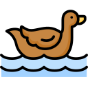 río icon