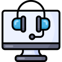 monitor icon