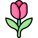 flores icon