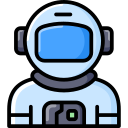 astronauta icon