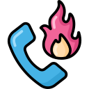 teléfono icon