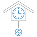 reloj icon