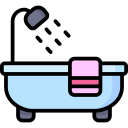 baño icon