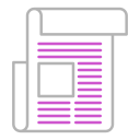 communication icon