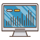 monitor 