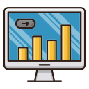 monitor 