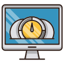 monitor icon