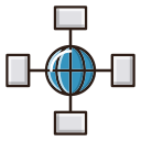 web icon