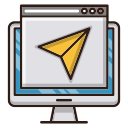 web icon