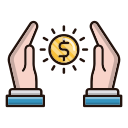 dinero icon