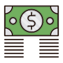 dinero icon