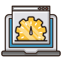 web icon