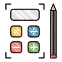 calculadora icon