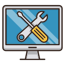 reparar icon