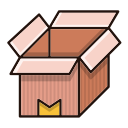 caja icon