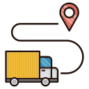 gps icon