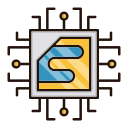 procesador icon