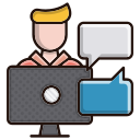 Business icon