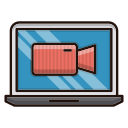 video icon