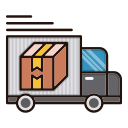 camioneta icon