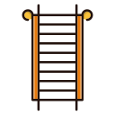 escalera icon