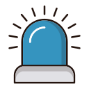 seguridad icon