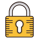 seguridad icon