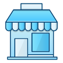 mercado icon