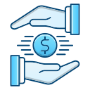 financiero icon