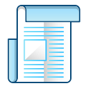 Paper icon