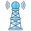 Signal icon