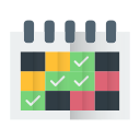 calendario icon