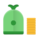 dinero icon